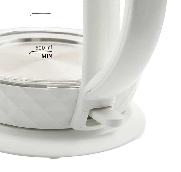 Фото - Электрический чайник ETA Crystal 3154 90010 White