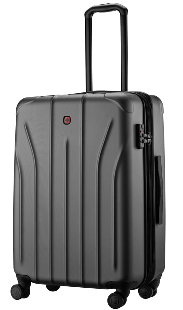 Фото - Чемодан Wenger Oryson (653209)