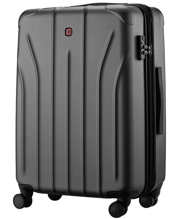 Фото - Чемодан Wenger Oryson (653209)