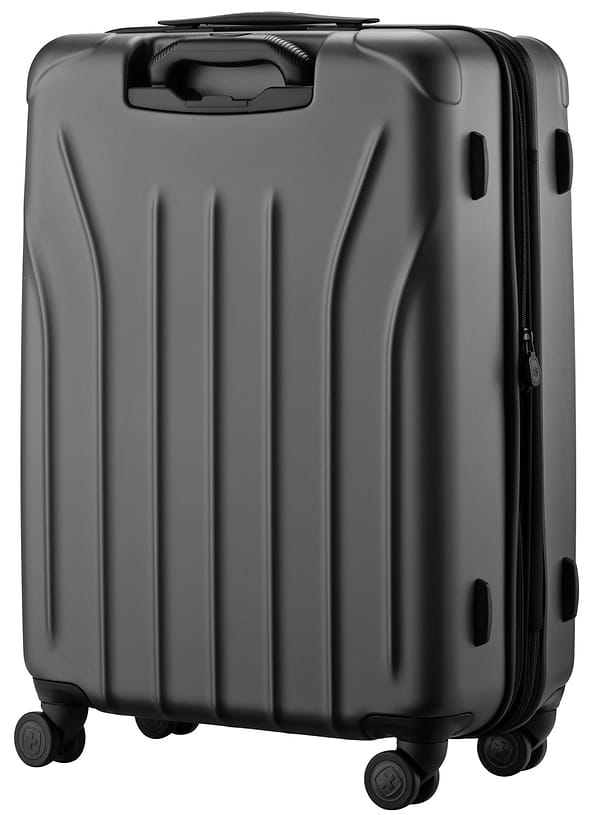 Фото - Чемодан Wenger Oryson (653209)