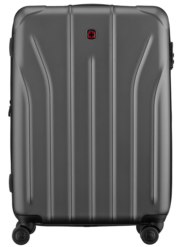 Фото - Чемодан Wenger Oryson (653209)