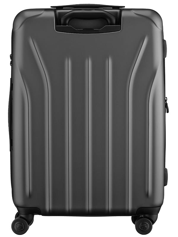 Фото - Чемодан Wenger Oryson (653209)