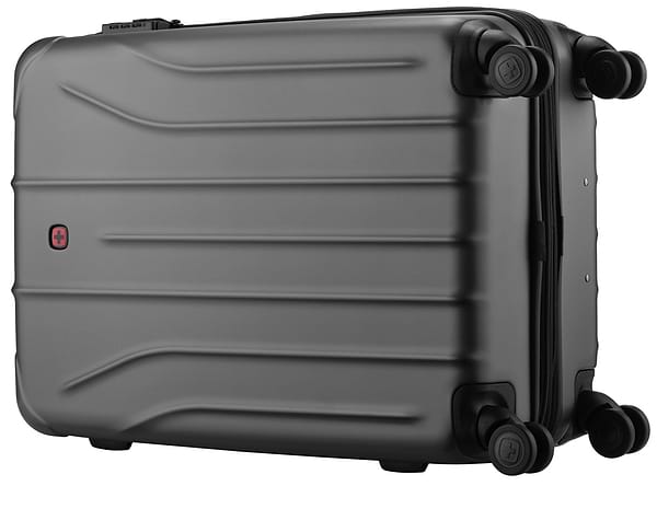 Фото - Чемодан Wenger Oryson (653209)