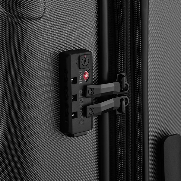 Фото - Чемодан Wenger Oryson (653209)