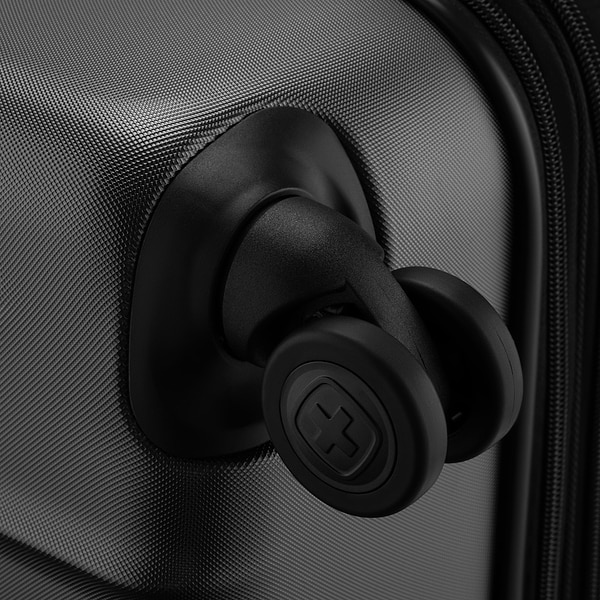 Фото - Чемодан Wenger Oryson (653209)