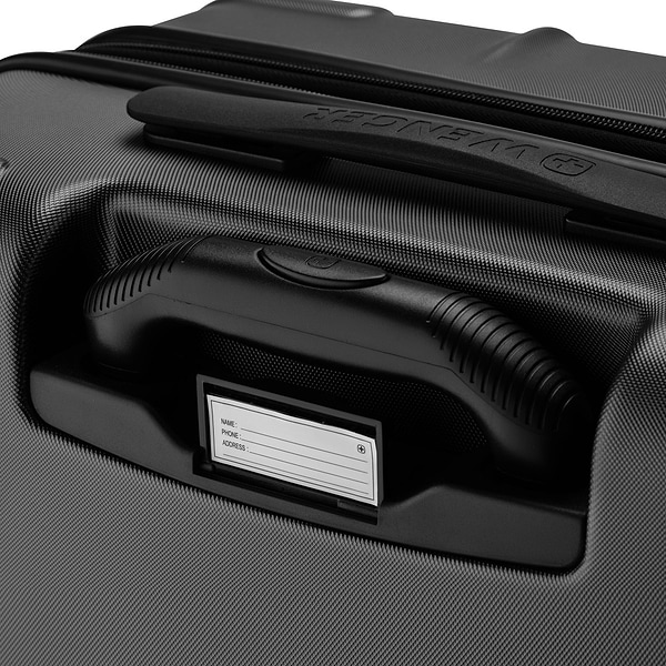 Фото - Чемодан Wenger Oryson (653209)