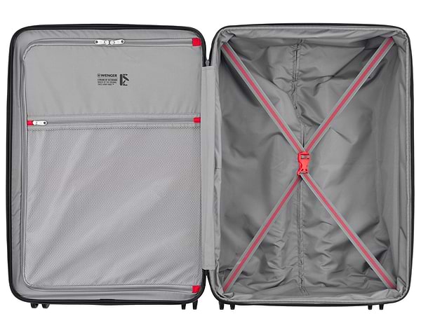 Фото - Чемодан Wenger Oryson (653209)
