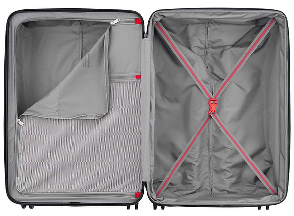 Фото - Чемодан Wenger Oryson (653209)