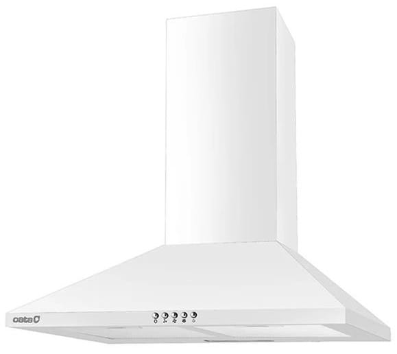 Вытяжка декоративная Cata V3-T600 WH - Фото 1
