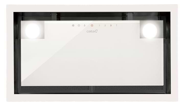 Вытяжка встраиваемая Cata GC DUAL 45 WH - Фото 1