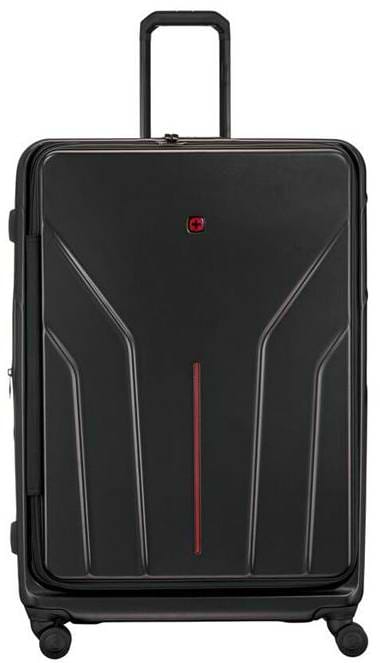 Чемодан Wenger Amplix Hardside Large Black (653329)