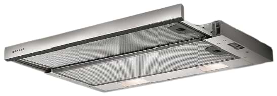 Фото - Вытяжка встраиваемая Faber Flexa Ng Hip Am A50