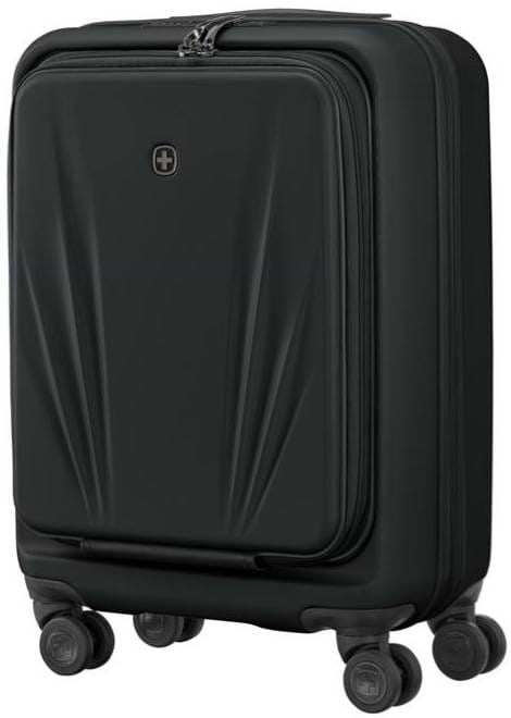 Чемодан Wenger Skyon Hardside Carry-On Black (653563)