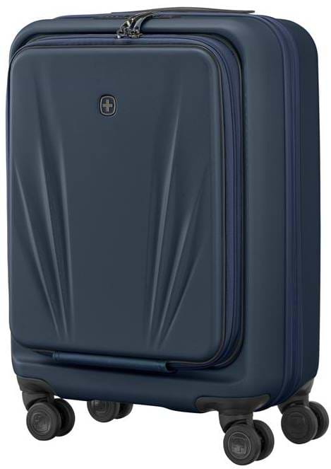 Чемодан Wenger Skyon Hardside Carry-On Blue (653565)