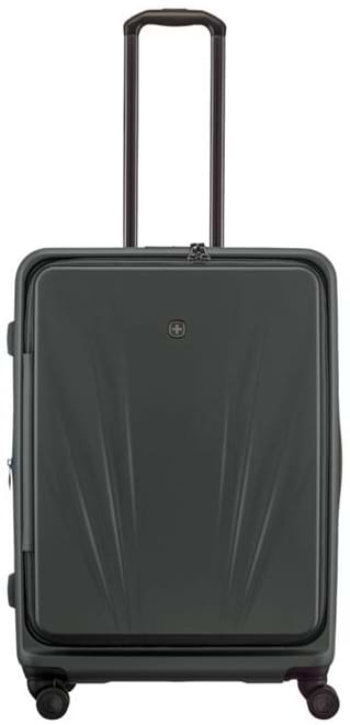 Чемодан Wenger Skyon, Large, Anthracite (653567)