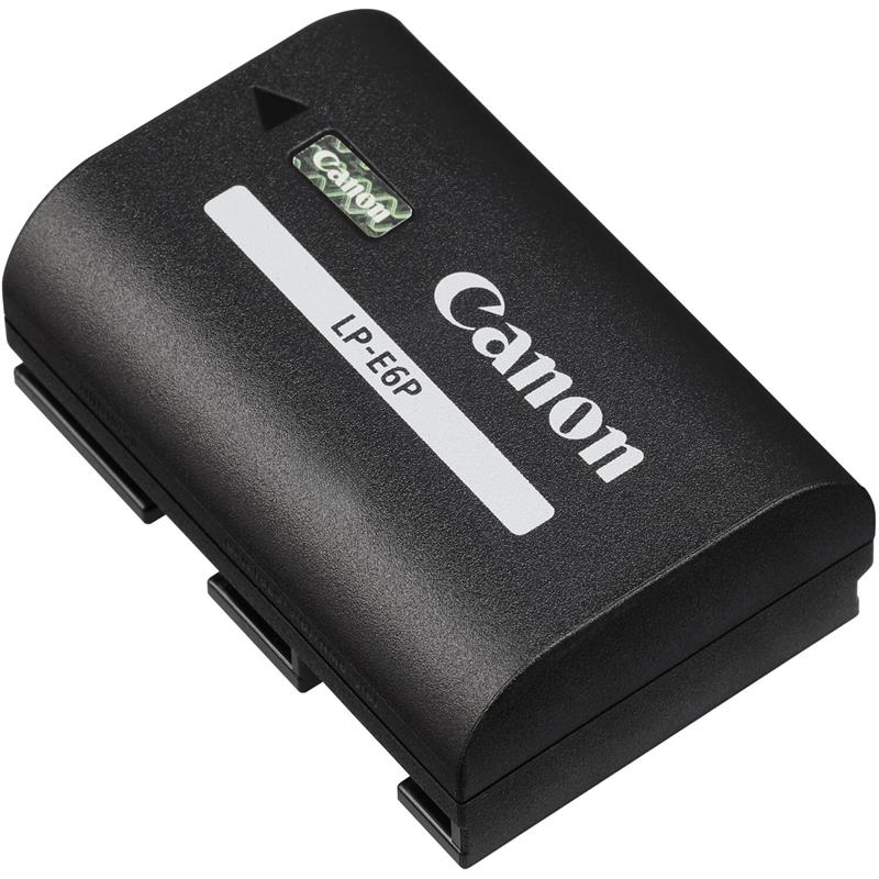 Аккумулятор для фотокамеры Canon Battery Pack LP-E6P
