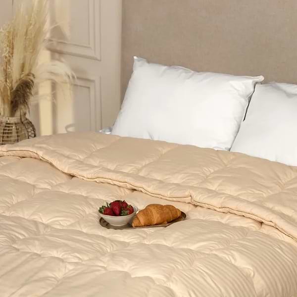 Фото - Ковдра літня полуторна MirSon Carmela Hand Made №654 140х205 (2200000856500)