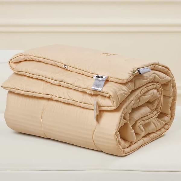 Фото - Ковдра літня полуторна MirSon Carmela Hand Made №654 140х205 (2200000856500)