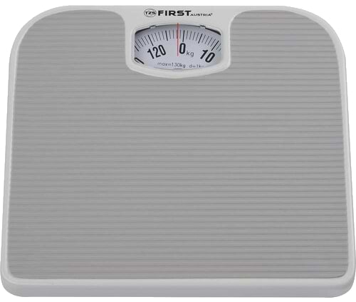 Весы напольные First FA-8020-GR
