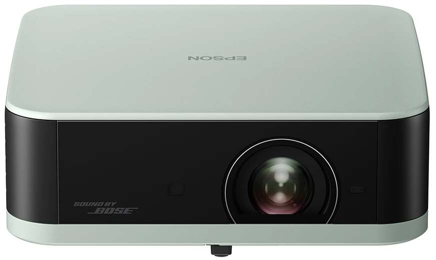 Проектор Epson EF-61G (V11HB72342)