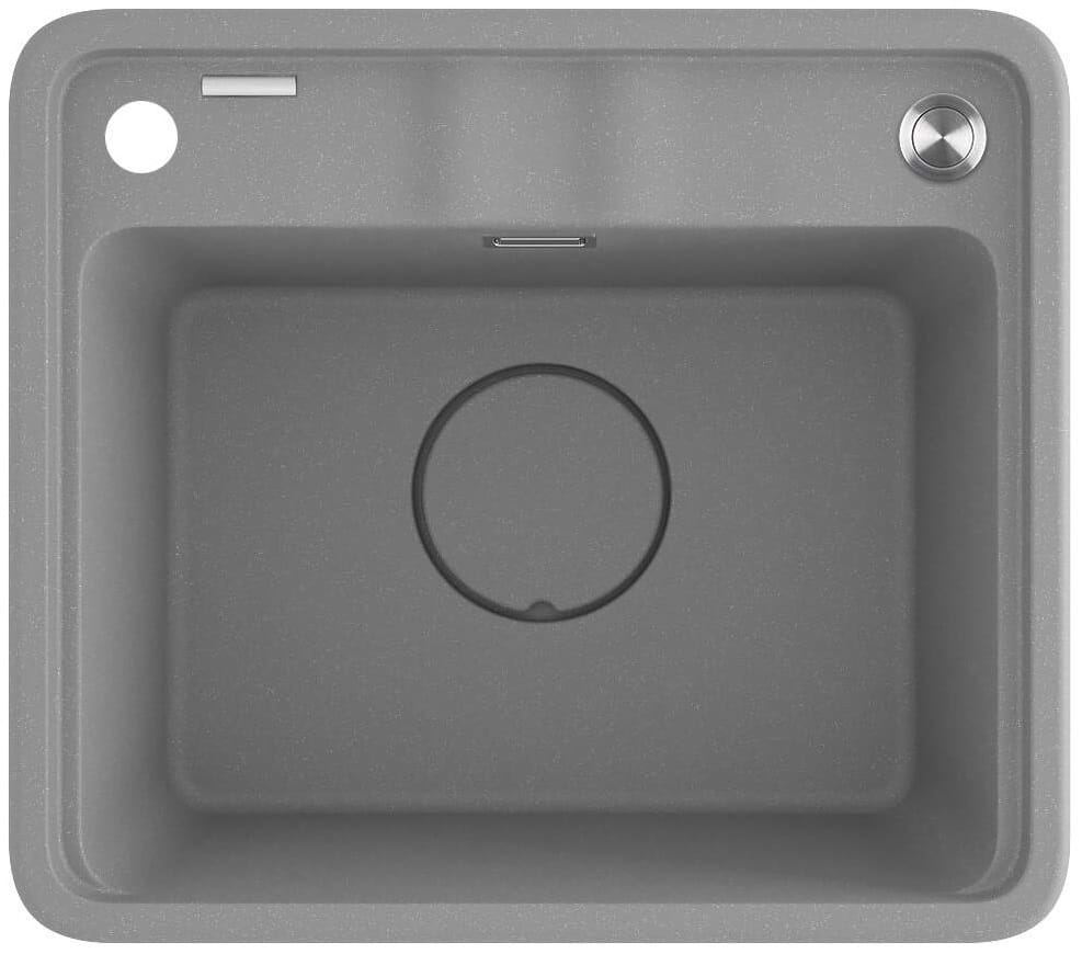 Мойка кухонная Deante Momi (ZKM_S103)