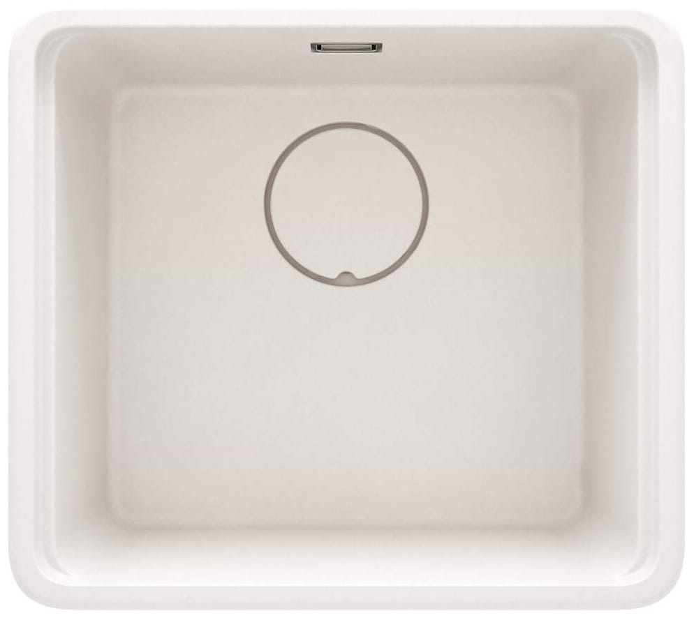 Мойка кухонная Deante Momi (ZKM_A10A)