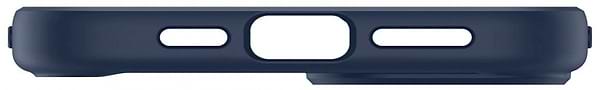 Фото - Чехол для смартфона Spigen for Apple iPhone 15 Ultra Hybrid, Navy Blue (ACS06801)