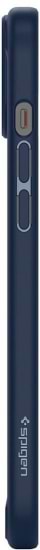 Фото - Чехол для смартфона Spigen for Apple iPhone 15 Ultra Hybrid, Navy Blue (ACS06801)