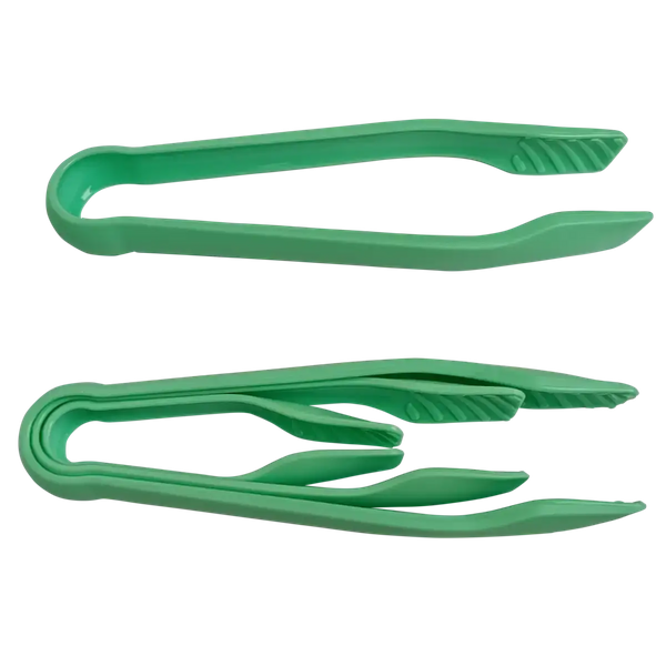 Фото - Щипці кухонні Gusto GT-S-09 м'ята 3 шт. (15/20/25см)