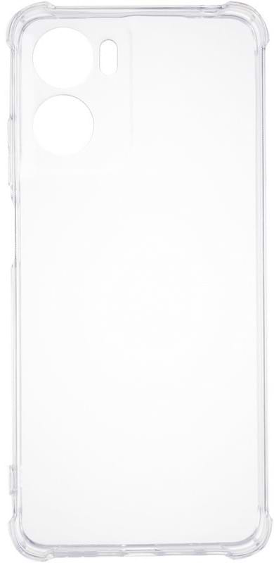 Фото - Чохол для смартфону Gelius Ultra Thin Proof для Motorola E15 Transparent (00000102148)