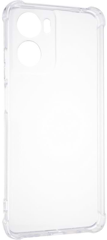 Фото - Чохол для смартфону Gelius Ultra Thin Proof для Motorola E15 Transparent (00000102148)
