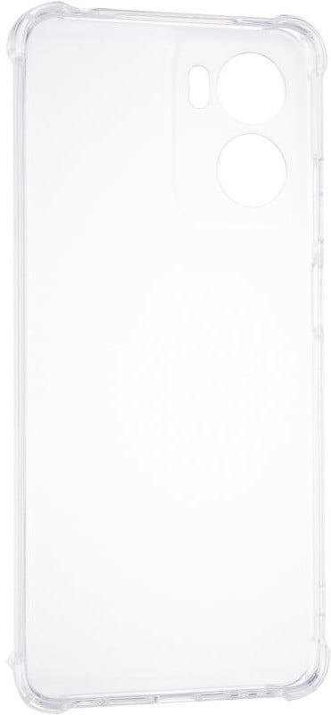 Фото - Чохол для смартфону Gelius Ultra Thin Proof для Motorola E15 Transparent (00000102148)