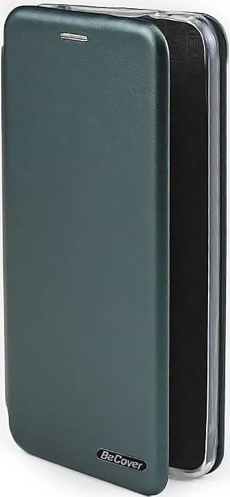 Фото - Чехол для смартфона BeCover Exclusive for Samsung Galaxy M33 5G SM-M336 Dark Green (707944)