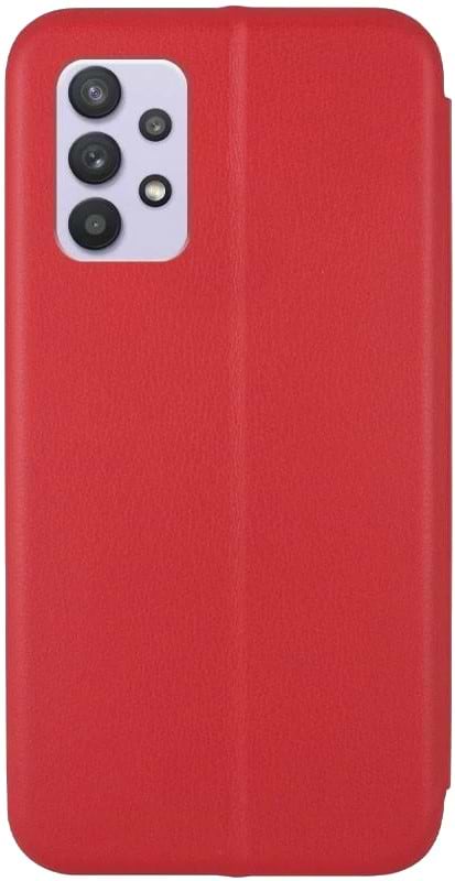 Чехол для смартфона BeCover Exclusive for Samsung Galaxy A33 5G SM-A336 Burgundy Red (707933) - Фото 1