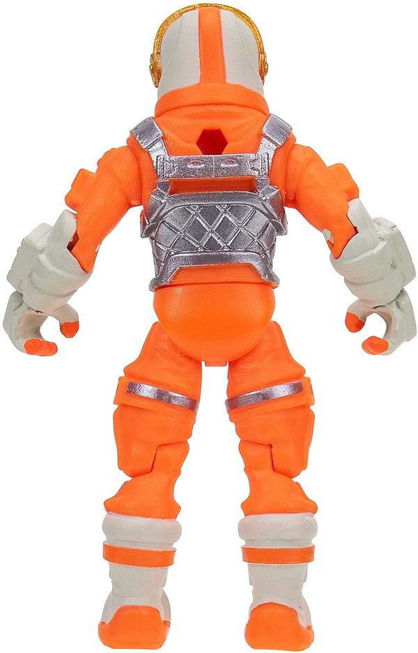 Фото - Коллекционная фигурка Fortnite Micro Legendary Series Mission Specialist (FNT0952)