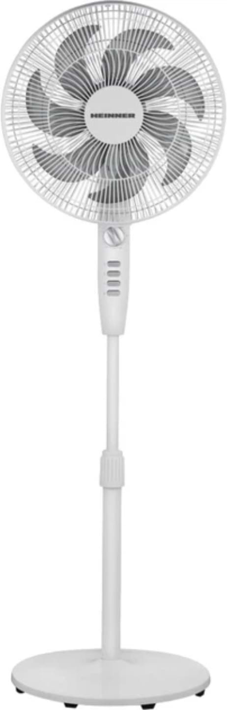 Фото - Вентилятор напольный Heinner HSF-M750M-WH