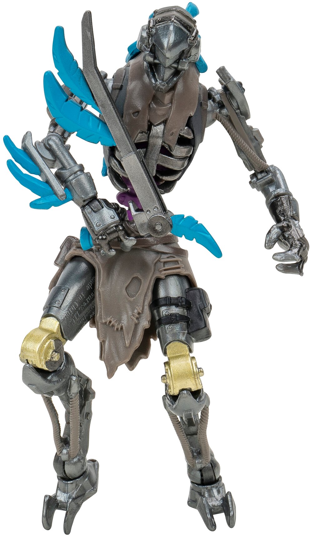 Купити Колекційна фігурка Fortnite Solo Mode Grave Feather (FNT1010) - Фото 1 Колекційна фігурка Fortnite Solo Mode Grave Feather (FNT1010) - Фото 1