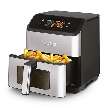 Мультипіч Zelmer ZAF 6555 - Фото 1