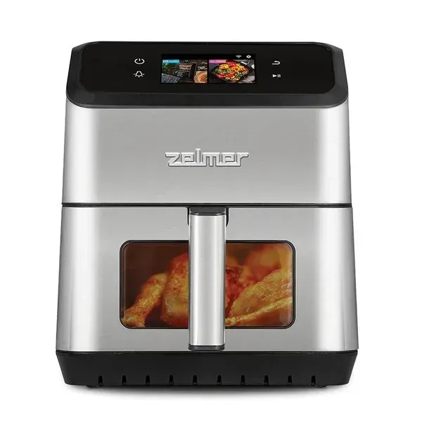 Фото - Мультипіч Zelmer ZAF 6555