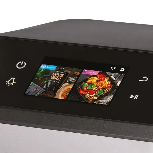 Фото - Мультипіч Zelmer ZAF 6555