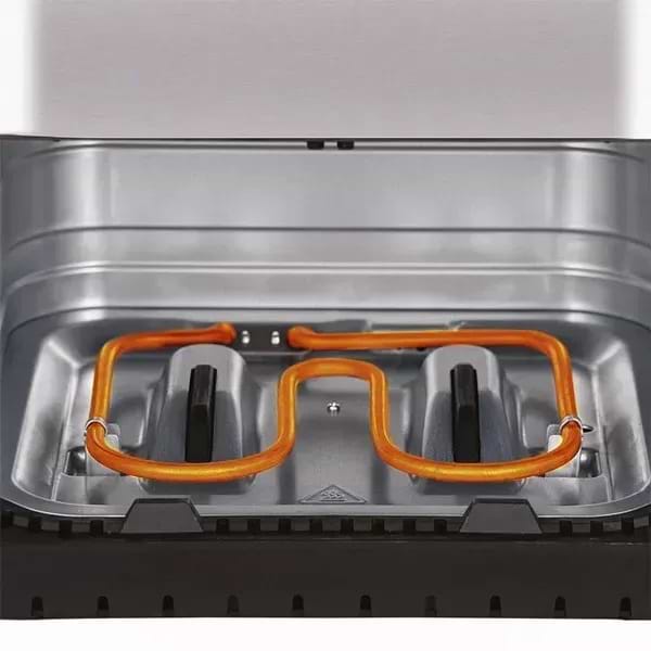 Фото - Мультипіч Zelmer ZAF 6555