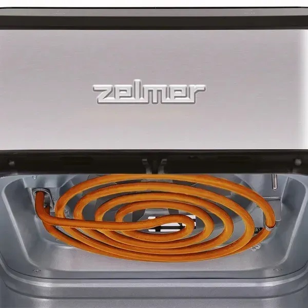 Фото - Мультипіч Zelmer ZAF 6555