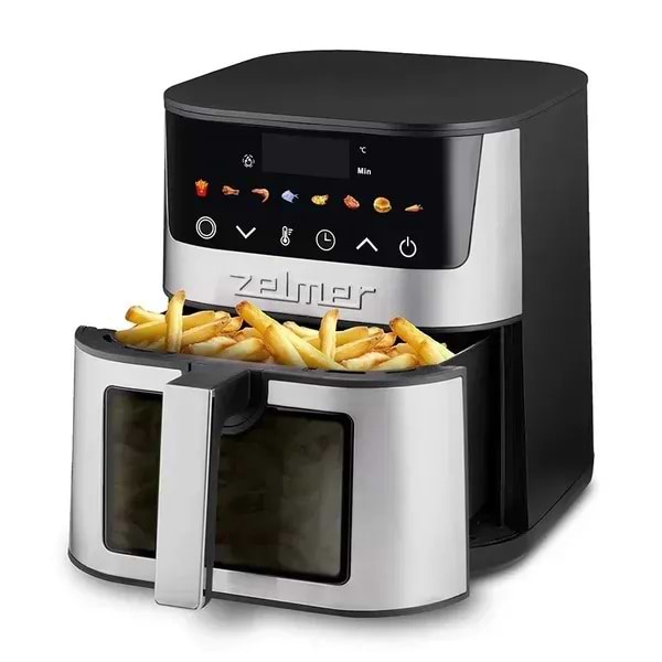 Фото - Мультипечь Zelmer ZAF 5000