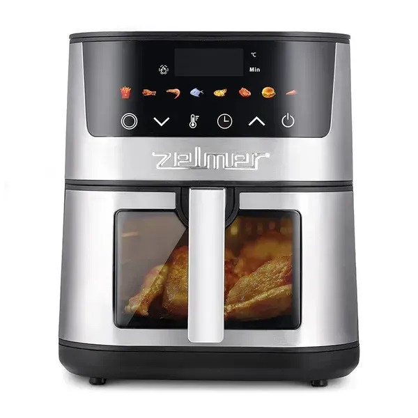 Фото - Мультипечь Zelmer ZAF 5000