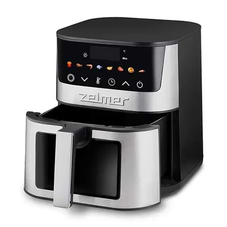 Купить Мультипечь Zelmer ZAF 5000 - Фото 1 Мультипечь Zelmer ZAF 5000 - Фото 1