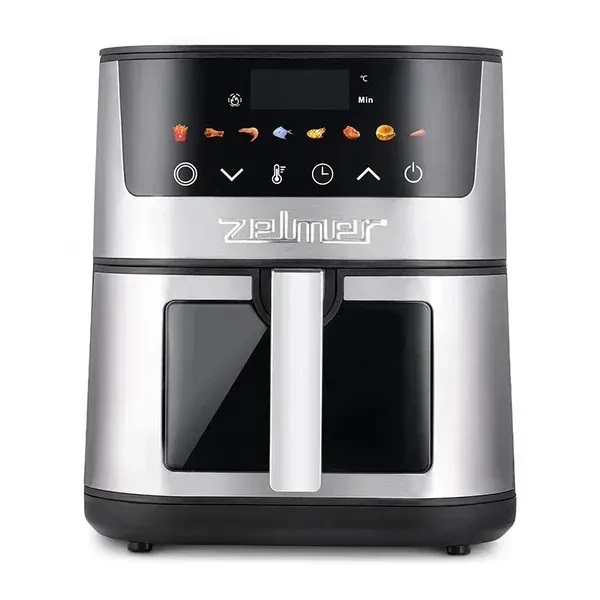 Фото - Мультипечь Zelmer ZAF 5000