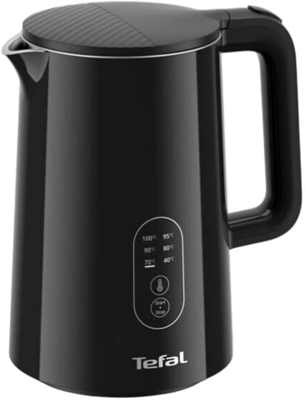 Фото - Електричний чайник Tefal KO6518E0 THERMO PROTECT CONTROL