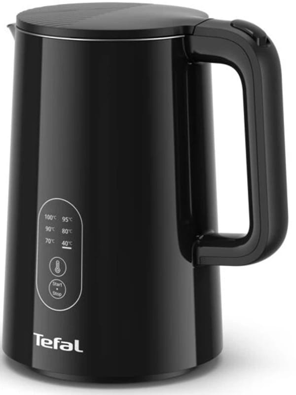 Фото - Електричний чайник Tefal KO6518E0 THERMO PROTECT CONTROL