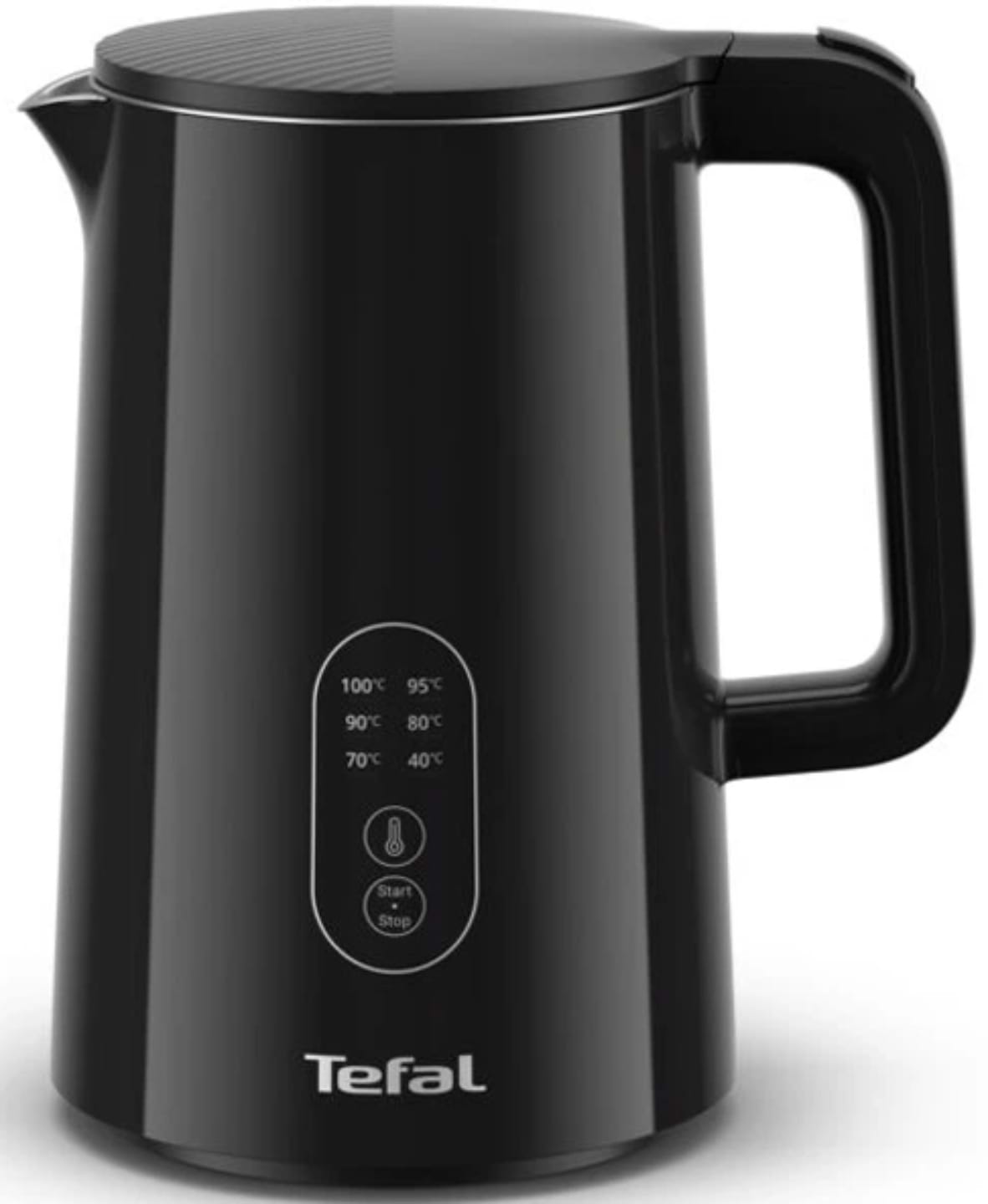 Електричний чайник Tefal KO6518E0 THERMO PROTECT CONTROL