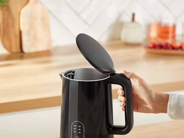 Фото - Електричний чайник Tefal KO6518E0 THERMO PROTECT CONTROL